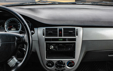 Chevrolet Lacetti, 2010 год, 539 000 рублей, 4 фотография