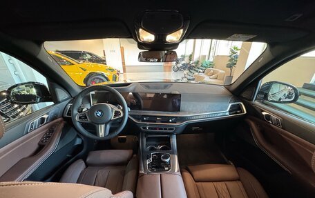 BMW X5, 2025 год, 14 700 000 рублей, 4 фотография