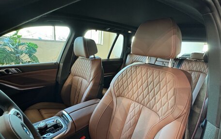 BMW X5, 2025 год, 14 700 000 рублей, 8 фотография