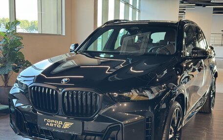 BMW X5, 2025 год, 14 700 000 рублей, 3 фотография