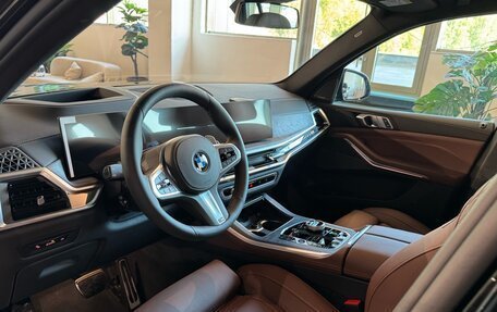 BMW X5, 2025 год, 14 700 000 рублей, 7 фотография