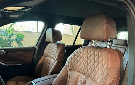 BMW X5, 2025 год, 14 700 000 рублей, 6 фотография