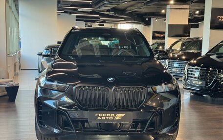 BMW X5, 2025 год, 14 700 000 рублей, 2 фотография