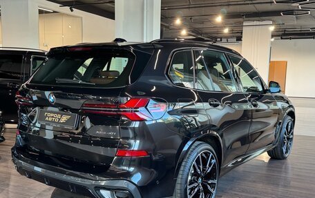 BMW X5, 2025 год, 14 700 000 рублей, 10 фотография