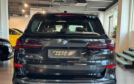 BMW X5, 2025 год, 14 700 000 рублей, 11 фотография