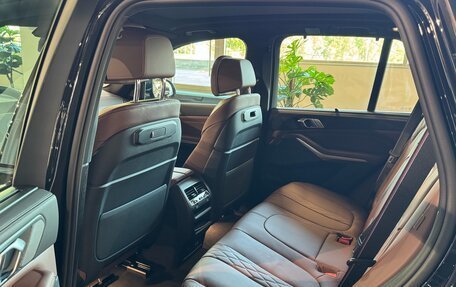 BMW X5, 2025 год, 14 700 000 рублей, 9 фотография