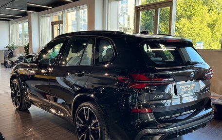 BMW X5, 2025 год, 14 700 000 рублей, 12 фотография