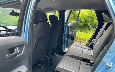 Honda Fit, 2023 год, 1 710 000 рублей, 6 фотография