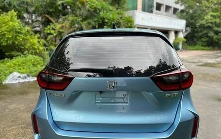 Honda Fit, 2023 год, 1 710 000 рублей, 5 фотография