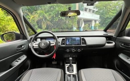 Honda Fit, 2023 год, 1 710 000 рублей, 4 фотография