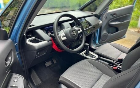 Honda Fit, 2023 год, 1 710 000 рублей, 7 фотография