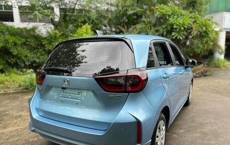 Honda Fit, 2023 год, 1 710 000 рублей, 9 фотография