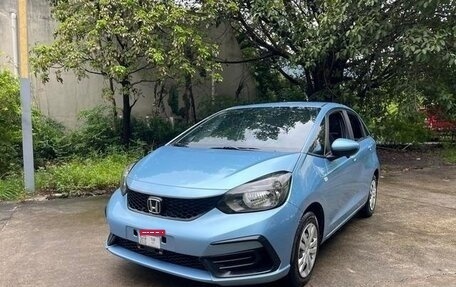 Honda Fit, 2023 год, 1 710 000 рублей, 2 фотография