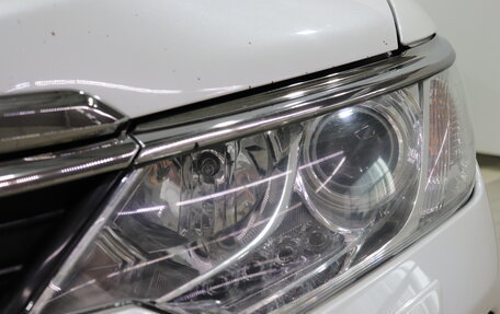Toyota Camry, 2016 год, 1 950 000 рублей, 9 фотография