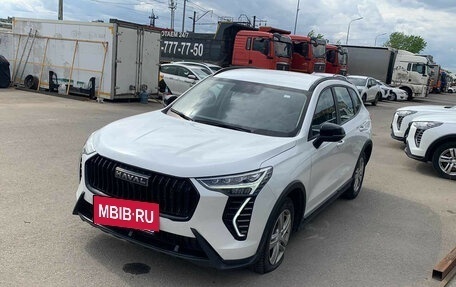 Haval Jolion, 2024 год, 1 595 000 рублей, 3 фотография