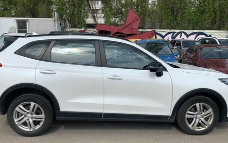 Haval Jolion, 2024 год, 1 595 000 рублей, 4 фотография