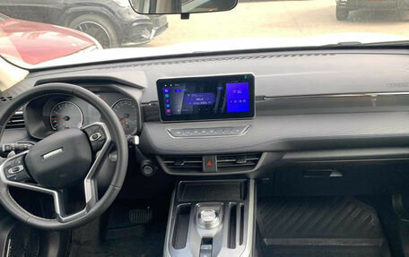 Haval Jolion, 2024 год, 1 595 000 рублей, 5 фотография