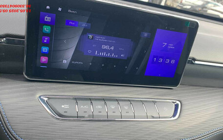 Haval Jolion, 2024 год, 1 595 000 рублей, 12 фотография