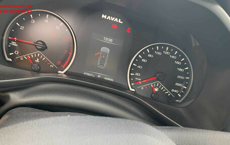 Haval Jolion, 2024 год, 1 595 000 рублей, 10 фотография