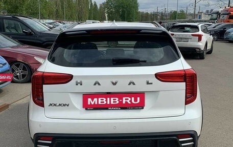 Haval Jolion, 2024 год, 1 595 000 рублей, 8 фотография