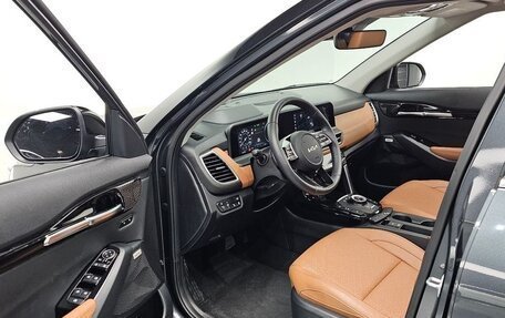 KIA Seltos I, 2022 год, 1 480 111 рублей, 6 фотография