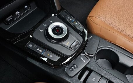 KIA Seltos I, 2022 год, 1 480 111 рублей, 14 фотография