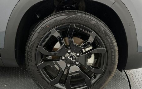 KIA Seltos I, 2022 год, 1 480 111 рублей, 15 фотография