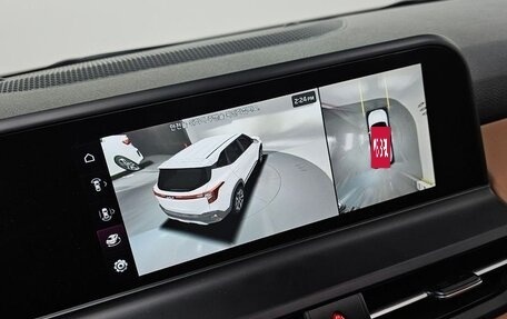 KIA Seltos I, 2022 год, 1 480 111 рублей, 11 фотография
