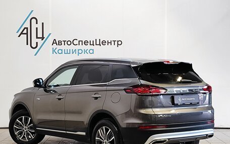 Geely Atlas, 2023 год, 1 999 000 рублей, 4 фотография