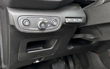 Chevrolet TrailBlazer, 2021 год, 1 590 900 рублей, 10 фотография