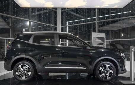Chery Tiggo 4 I рестайлинг, 2025 год, 2 099 000 рублей, 4 фотография