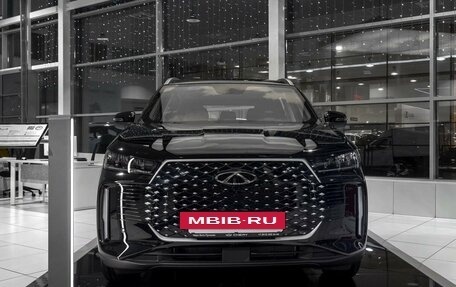 Chery Tiggo 4 I рестайлинг, 2025 год, 2 099 000 рублей, 2 фотография