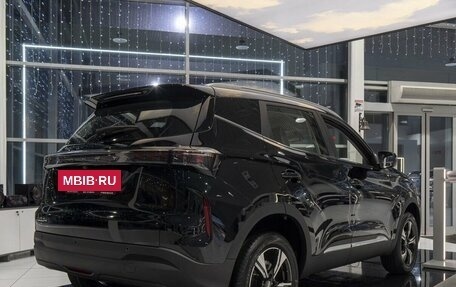 Chery Tiggo 4 I рестайлинг, 2025 год, 2 099 000 рублей, 3 фотография