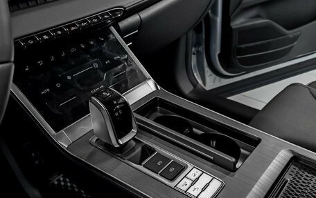Chery Tiggo 4 I рестайлинг, 2025 год, 2 099 000 рублей, 7 фотография