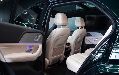 Mercedes-Benz GLE, 2023 год, 15 390 000 рублей, 8 фотография
