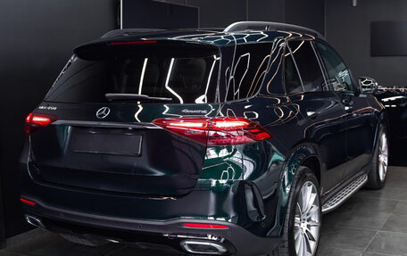 Mercedes-Benz GLE, 2023 год, 15 390 000 рублей, 3 фотография
