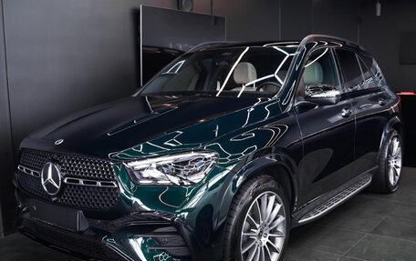 Mercedes-Benz GLE, 2023 год, 15 390 000 рублей, 2 фотография