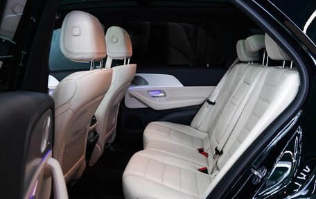 Mercedes-Benz GLE, 2023 год, 15 390 000 рублей, 12 фотография