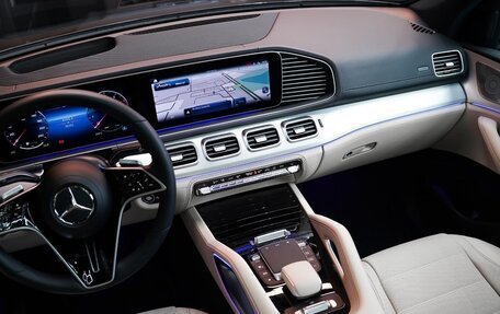 Mercedes-Benz GLE, 2023 год, 15 390 000 рублей, 11 фотография