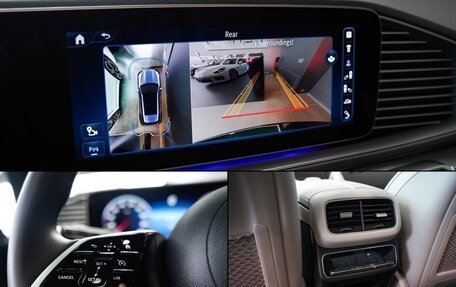 Mercedes-Benz GLE, 2023 год, 15 390 000 рублей, 15 фотография