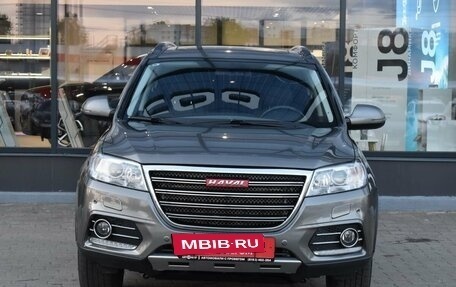 Haval H6, 2018 год, 1 430 000 рублей, 2 фотография
