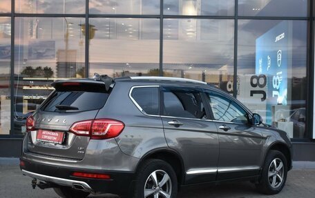 Haval H6, 2018 год, 1 430 000 рублей, 5 фотография