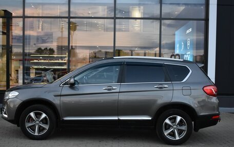 Haval H6, 2018 год, 1 430 000 рублей, 8 фотография
