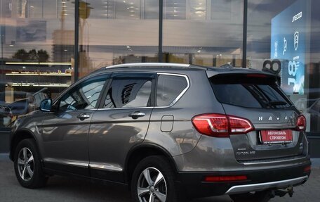 Haval H6, 2018 год, 1 430 000 рублей, 7 фотография