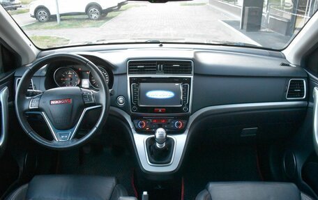 Haval H6, 2018 год, 1 430 000 рублей, 12 фотография