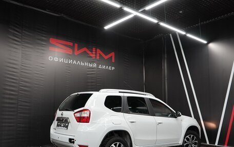 Nissan Terrano III, 2016 год, 1 999 000 рублей, 6 фотография