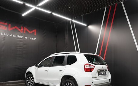 Nissan Terrano III, 2016 год, 1 999 000 рублей, 3 фотография
