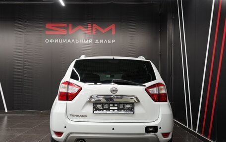 Nissan Terrano III, 2016 год, 1 999 000 рублей, 4 фотография