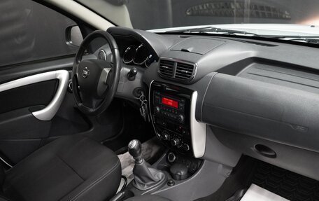 Nissan Terrano III, 2016 год, 1 999 000 рублей, 7 фотография