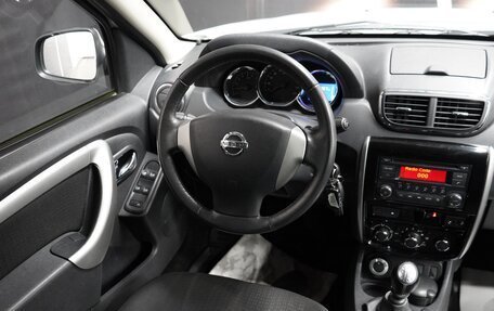 Nissan Terrano III, 2016 год, 1 999 000 рублей, 9 фотография